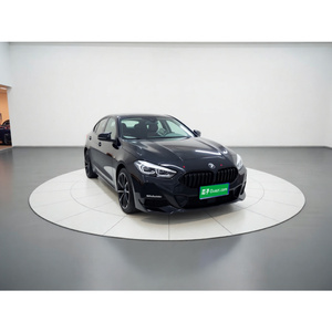 Guazi 2021 BMW Serie <span class=keywords><strong>2</strong></span> Sedán de Segunda <span class=keywords><strong>Mano</strong></span>, Motor de Combustión, Tracción Delantera, Automático, 5 Asientos, BMW Usado, Transporte Comercial, Negro - Product Image 3