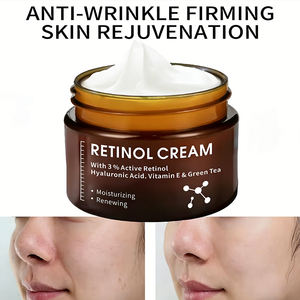 Dark Spots <b>Face</b> <b>Cream</b> Whitening Products Skin Care Serum Retinol Skin Care Set - Product Image 4