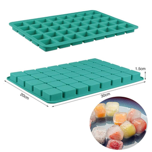 30% reducción <span class=keywords><strong>de</strong></span> aranceles personalizado <span class=keywords><strong>silicona</strong></span> mantequilla Chocolate <span class=keywords><strong>molde</strong></span> bandeja dieta inmunidad gomoso moldes 4d gelatina pudín <span class=keywords><strong>silicona</strong></span> Topping postre <span class=keywords><strong>molde</strong></span> - Product Image 3