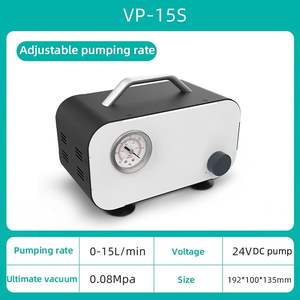 XZ LAB SUPPLIES Kit de Matraz de Porcelana de 2000 mL, Embudo de Buchner de Vidrio de 300 mL, Aparato de Filtración al Vacío Personalizable OEM, 3 Años de Garantía - Product Image 3