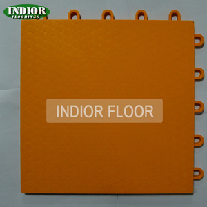 Intérieur plaine plat surface de patinage à roulettes pp <span class=keywords><strong>tuiles</strong></span> de puzzle aux États-unis - Product Image 3