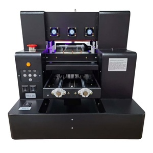 New A3 A4 UV Inkjet <b>Printer</b> <b>Machine</b> Multi-Color UV DTF Pen for Phone Cases Acrylic Leather Wood Glass Bottle <b>Stickers</b> - Product Image 1