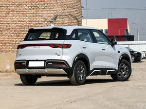 Voitures d'occasion BYD Yuan up 2025 Édition Conduite Intelligente 401KM Édition Vitalité Véhicules Électriques Nouvelles Énergies - Product Image 6