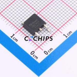 Transistor à effet de champ (MOSFET) VBE1405 TO-252 original et neuf, composants électroniques en gros et service BOM - Product Image 1