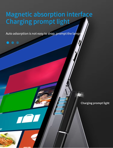 YTGEE hızlı şarj fişi dönüştürücü yüzey Pro için 3 4 5 6 USB C dişi için konektörü gitmek - Product Image 5