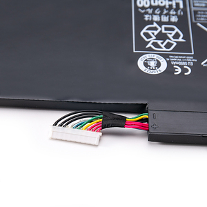 Novo AP13D3K Bateria Do Portátil <span class=keywords><strong>7.5V</strong></span> 45WH AP13D3K Bateria para Acer Aspire S3-392G Bateria Recarregável Laptop AP13D3K Quente - Product Image 4