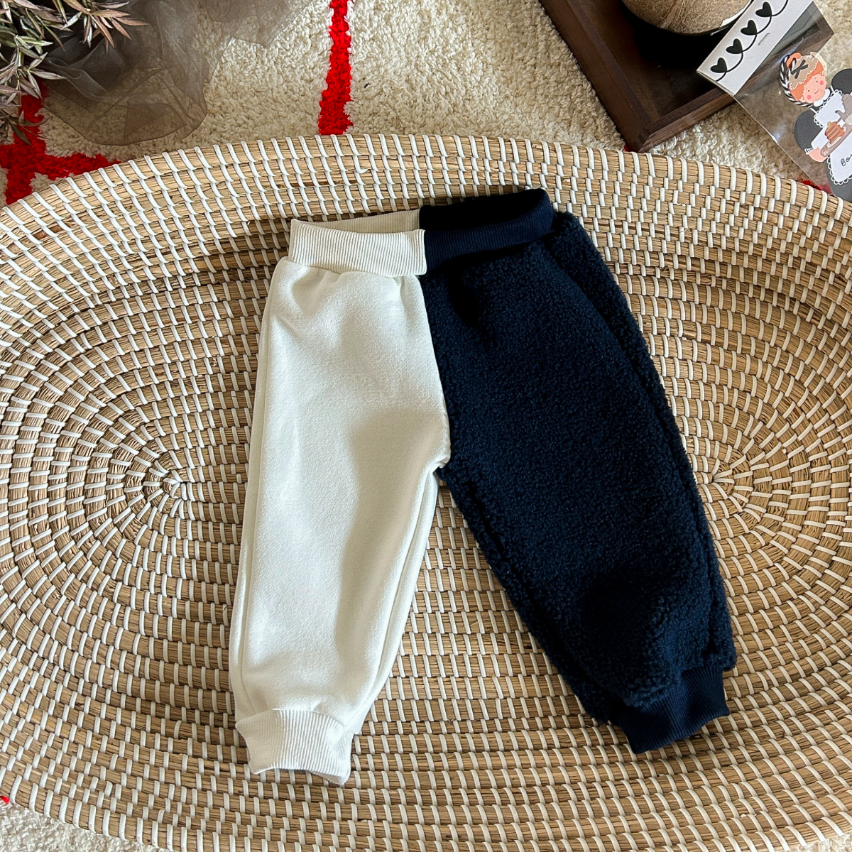 baby boy winter wear