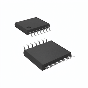 Circuit intégré Logic In Stock IC TRANSLATOR BIDIR 14TSSOP, puces IC LSF0204PW-Q100J 14 TSSOP (0,173'', largeur 4,40 mm) - Product Image 1