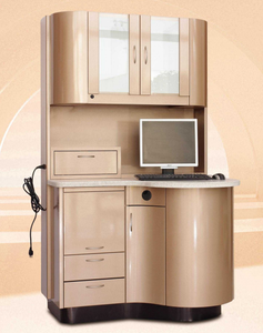 Muebles para Laboratorio Dental, Gabinete/Licueta Lateral Dental para Clínica Dental y Hospital de Estomatología - Product Image 4