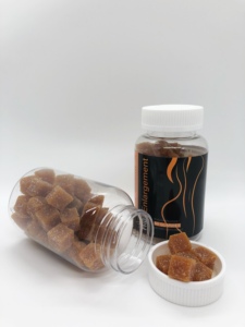 Gomitas Solilan Beauty Butt Hip Booster, Gomitas para Aumentar Glúteos BBL, Reafirmantes, Marca Privada, Agrandamiento de Cadera, Levantador de Glúteos, Gomitas BBL - Product Image 6