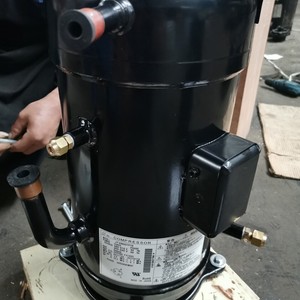 Compresor Scroll Daikin de 8HP 24V, Accesorio de Refrigeración para Aire Acondicionado y Almacenamiento en Frío - Product Image 3