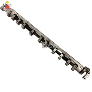 Barra de Sujeción EA GTO 52 (11 Dientes) MV.032.161 69.014.003F, Piezas de Maquinaria de Impresión para Sujeción Heidelberg - Product Image 3
