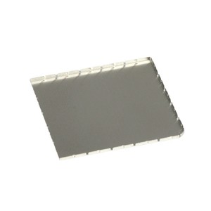 Écran de protection RF en acier inoxydable Jingwei Hardware, pièces d'emboutissage personnalisées, couvercle de blindage métallique en alliage de cuivre - Product Image 4