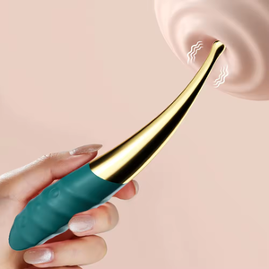 Estimulador de Clítoris y Punto G de Alta Frecuencia para Mujer, Masajeador Vibrador, Vibrador de Masturbación Femenina, Orgasmo Vaginal, Juguetes Sexuales para Adultos - Product Image 3
