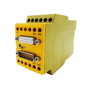 Controlador Adaptador de Emparejamiento de Señales Plc PADSI 8404096I5VDC 774409 - Product Image 1