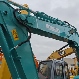 באיכות גבוהה משומש דק מקורי <span class=keywords><strong>kobelco</strong></span> sk75 משומש באיכות טובה חופר 7 טון מחפר זחילה טון יפן <span class=keywords><strong>kobelco</strong></span> למכירה - Product Image 3