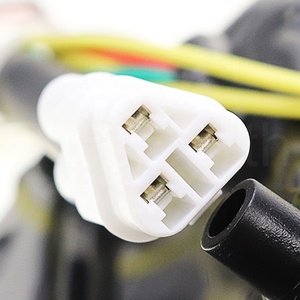 ไฟเบรก LED รถจักรยานยนต์,ไฟเลี้ยวไฟท้ายสัญญาณรวมสำหรับ SUZUKI <span class=keywords><strong>GSXR</strong></span> 600 750 GSXR600 GSXR750 <span class=keywords><strong>K6</strong></span> 2006 2007 - Product Image 5