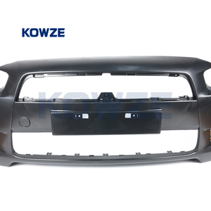 Kowze 6400D172กันชนรถยนต์มิตซูบิชิแลนเซอร์บอดี้คิท2007-2017 CY1A CY2A <span class=keywords><strong>CY4A</strong></span> CY3A - Product Image 2