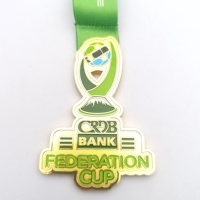 Medallas de Maratón Antiguas Modernas Personalizadas, Medallas Deportivas Variadas, Trofeo de Aleación de Zinc Chapado en Oro con Relieve 3D de Alta Calidad