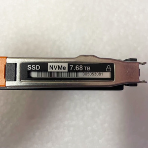 Good Price Dells 118000865 15.36TB SAS 12Gb 6002638B21B4D5F1 MZILT15THALA-00AC9 <b>SSD</b> for R650 R660 R740 R750 R760 Dells <b>SSD</b> Solid - Product Image 5