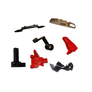 Водонепроницаемая износостойкая алюминиевая литая крышка для литья под давлением - Product Image 2