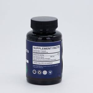 Aplicación de alimentos saludables Suplemento de hierbas para la salud de los hombres Certificado GMP Royce Health <span class=keywords><strong>Maca</strong></span> Performance Booster - Product Image 2