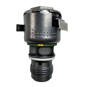 Mühendislik makineleri M11 kamyon motor parçaları egzoz freni 3871711 Solenoid valf - Product Image 5