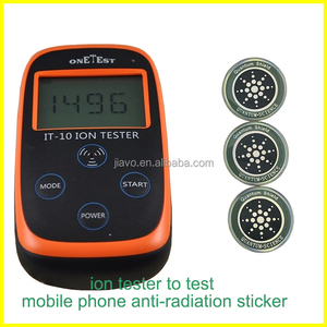 Pour une utilisation dans les pièces, testeur d'anions d'air Portable précis, testeur d'ions négatifs d'air <span class=keywords><strong>it</strong></span>-<span class=keywords><strong>10</strong></span> - Product Image 5