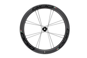 Juego de Ruedas Plegables de Fibra de Carbono de 20 Pulgadas 451, Marca <span class=keywords><strong>GIOO</strong></span>, Superventas del Fabricante, Sistema de Frenos de Disco, BMX Racing, Llanta de 40 mm, Toray - Product Image 2