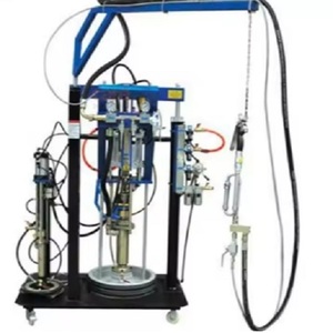 Cửa ra vào và cửa sổ cách nhiệt Kính niêm phong sản phẩm máy cho cửa và cửa sổ làm cho máy móc - Product Image 4