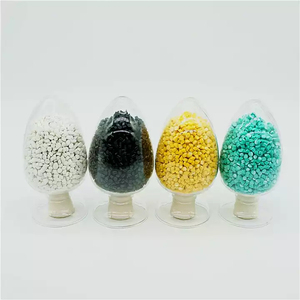 Granulés/Granulés souples en PVC vierge/recyclable à prix de gros - Product Image 5