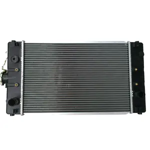 Radiateur de rechange 476-5580 pour moteur Caterpillar CAT C1.1 C1.5 Générateur DE9.5E3