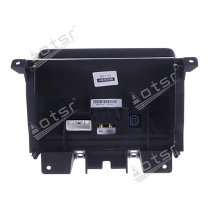 Autoradio Android con Registratore per Land Rover Range <span class=keywords><strong>Sport</strong></span> <span class=keywords><strong>Discovery</strong></span> <span class=keywords><strong>4</strong></span> L320 2009-2013, Lettore Multimediale per Auto, Unità Stereo - Product Image 4