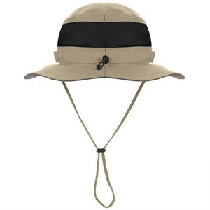 Best Quality New Fashion Fishing Hat Sun Visor Sunscreen Sun Hat for Fishermen and Cyclists Travelers - Product Image 2