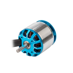 Flashhobby 1600KV H500มอเตอร์แบบไร้แปรงกำลังสูง1900W เพลา6-8S 5มม. สำหรับเฮลิคอปเตอร์500เฮลิคอปเตอร์ <span class=keywords><strong>trex</strong></span> RC และจักรยานไฟฟ้า - Product Image 3