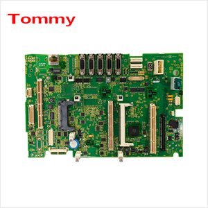 FANUC A20B-8200-0986 Main PCB Board - Product Image 6