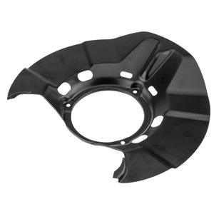 Cache-disque de frein Honda 45255TEAT00 en acier, protection à visser pour jante - Product Image 3