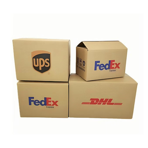 Услуги доставки DDP LCL для Австралии, Новой Зеландии, не нужно иметь дело с таможенным оформлением, не нужно платить налог, агент доставки - Product Image 5