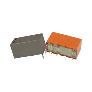 Relais KUEP-3D15-125 à usage général SPST 10A 125V spécialement conçu pour les systèmes de contrôle industriels - Product Image 1