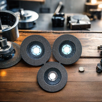 Disque à lamelles pour meuleuse d'angle par galvanoplastie au diamant pour la fabrication d'outils abrasifs en marbre, granit et céramique
