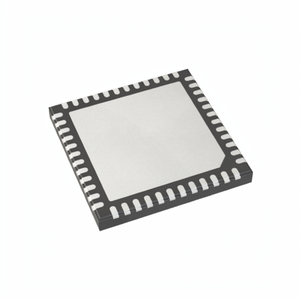 DSPIC33AK64MC105-E_M7 Electronic Circuit Components In Stock Embedded 48 VFQFN Exposed Pad - Product Image 1