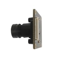 Module de caméra à vision nocturne Starlight à reconnaissance intelligente, capteur IMX462 2MP 1080P 120fps MIPI Split, prix bas