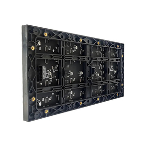 Trong nhà p1.5 Màn hình hiển thị LED từ HD quảng cáo LED video Panel tường đầy đủ màu sắc trong nhà cố định LED bảng điều chỉnh - Product Image 1