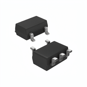 Composants électroniques en stock : CI de gestion de l'alimentation (PMIC) SC 74A, SOT 753 S-1313A28-M5T1U3 – Achetez en ligne - Product Image 1