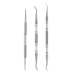 Factory wholesale stainless steel <b>nail</b> clippers, double-ended <b>nail</b> groove spoons, <b>nail</b> files, <b>nail</b> polishing strips, <b>nail</b> - Product Image 5