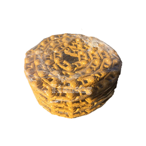 D6T D7 collegamento della catena della pista per il Bulldozer D3C D4D D5 D5B D5K D5H D6C D6D <span class=keywords><strong>D6H</strong></span> D6N D6G D7F D8R D9R D9N D10R Cr2573 6 y0935 - Product Image 4