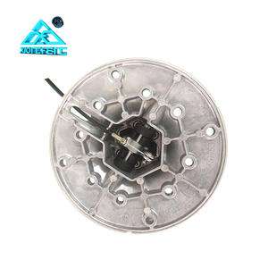 الصين تصنيع الحديثة تصميم بسيط قابل للتعديل رفع قاعدة طاولة معدنية - Product Image 2