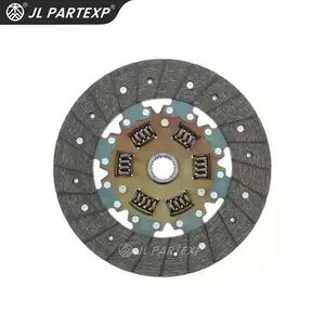 Disco frizione da 250mm per MITSUBISHI 3000 GT / PAJERO II III MD739840 MD741324 MR110147 MR111343 MR111650 MR165659 MR317680 MR377244