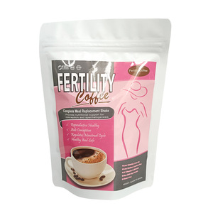 Fertilité Café Complet Repas Remplacement Shake Poudre Complexe Vitamines et Minéraux Exportation - Product Image 5