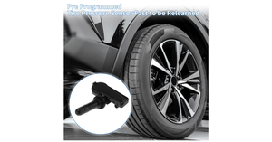 Nouveau capteur de pression des pneus TPMS 315 MHz pour Crosstrek 2016-2017 (OE 28103AJ00/28103AG01A/<span class=keywords><strong>B</strong></span>/C/28103AG00A) - Product Image 3